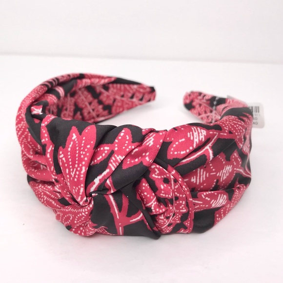 NWT Anthropologie Martha Knotted Headband - Picture 4 of 5